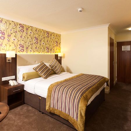 Best Western Plus White Horse Hotel Derry Chambre photo