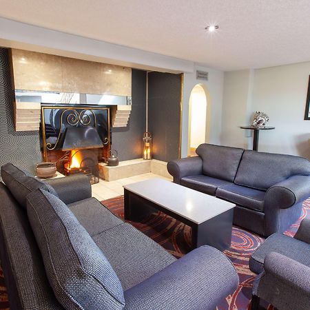 Best Western Plus White Horse Hotel Derry Extérieur photo
