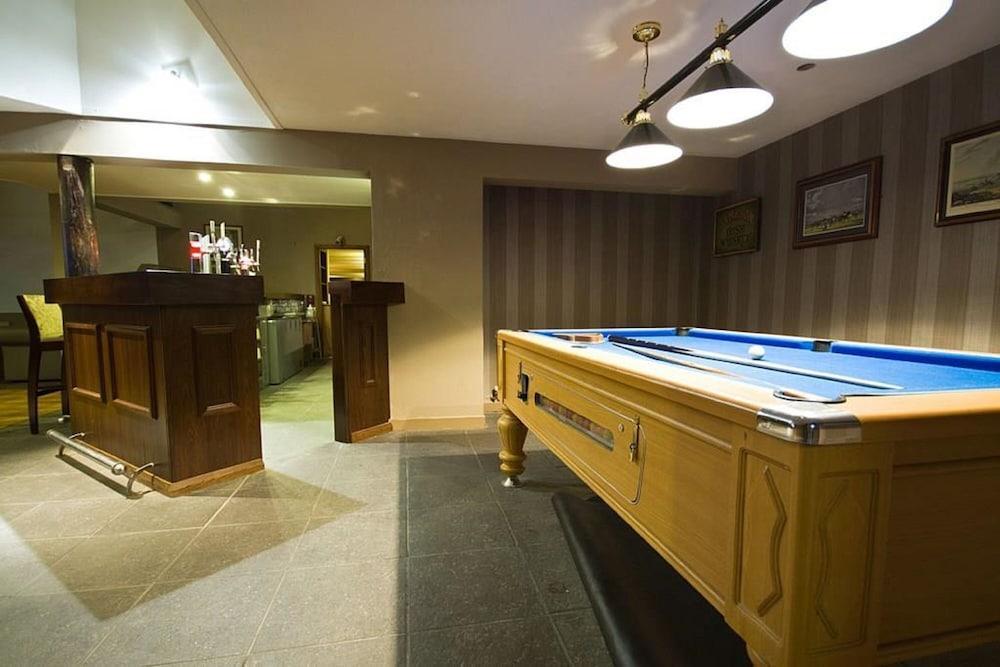 Best Western Plus White Horse Hotel Derry Extérieur photo