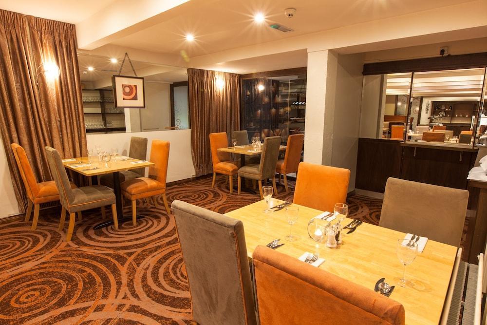 Best Western Plus White Horse Hotel Derry Extérieur photo