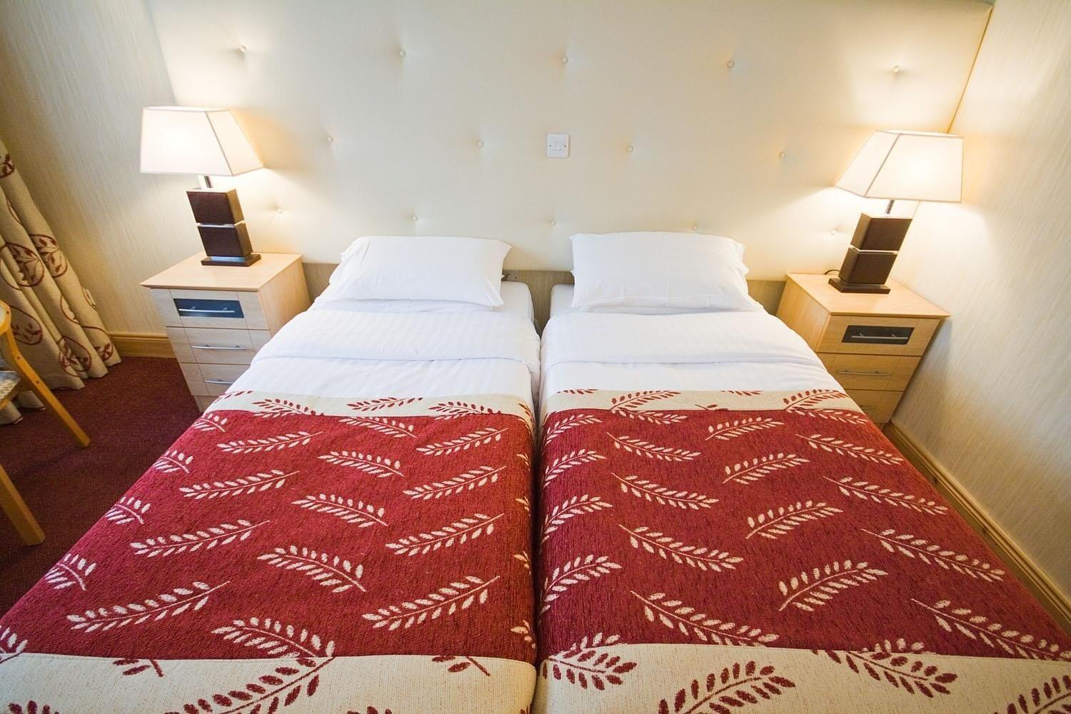 Best Western Plus White Horse Hotel Derry Extérieur photo