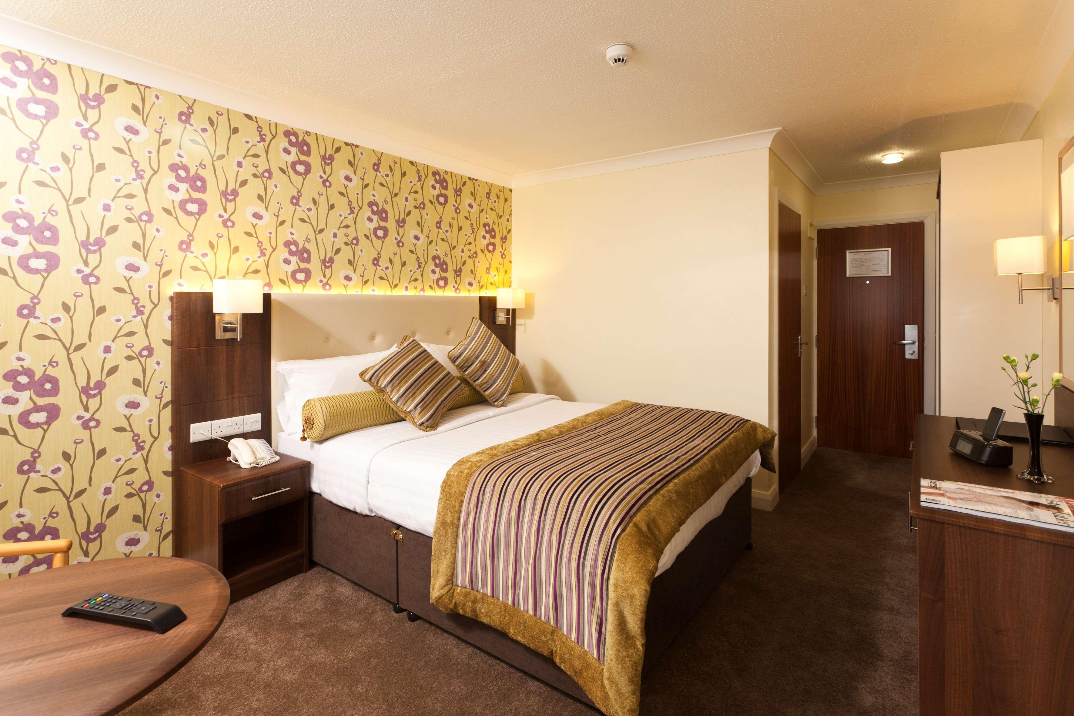 Best Western Plus White Horse Hotel Derry Chambre photo