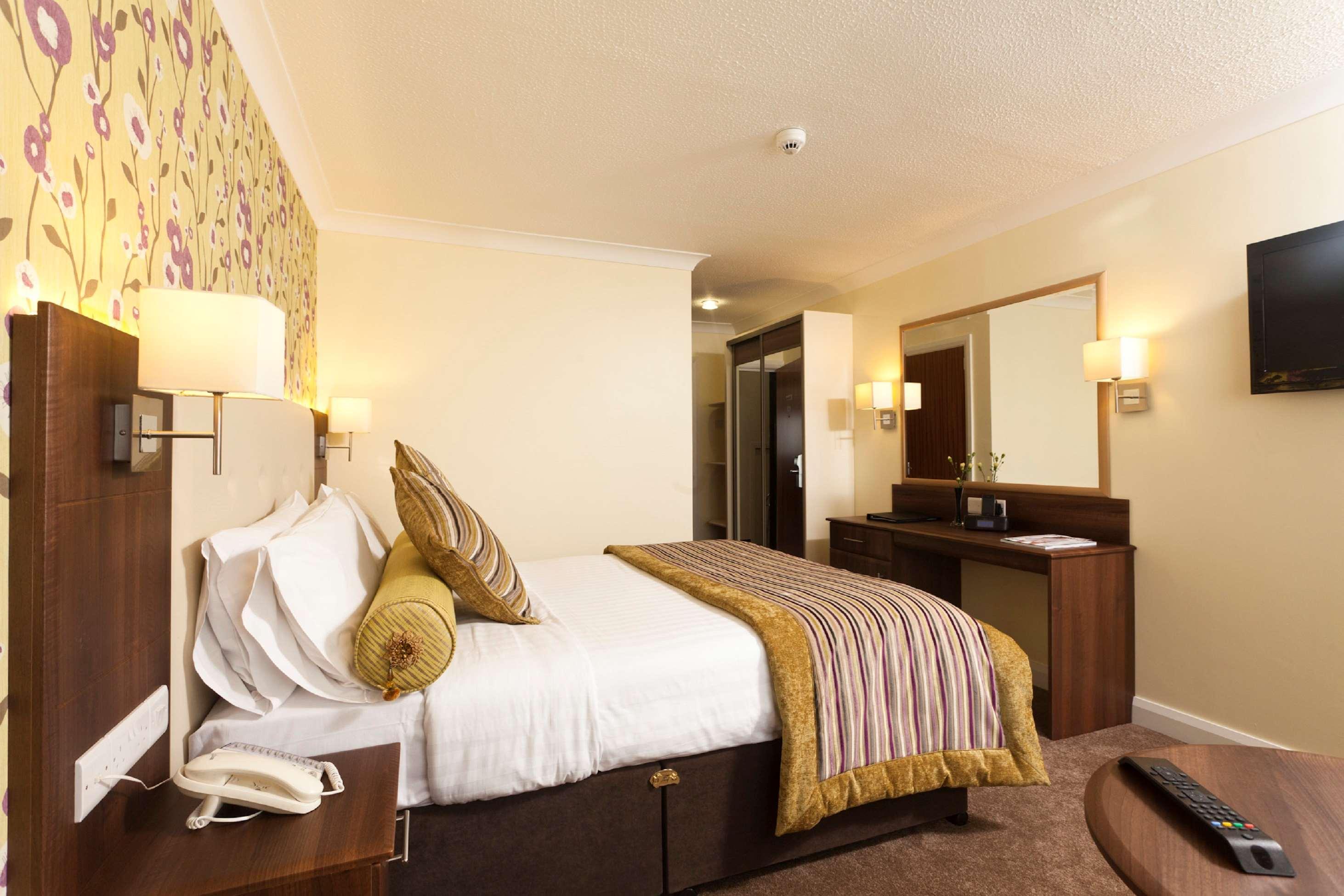 Best Western Plus White Horse Hotel Derry Extérieur photo