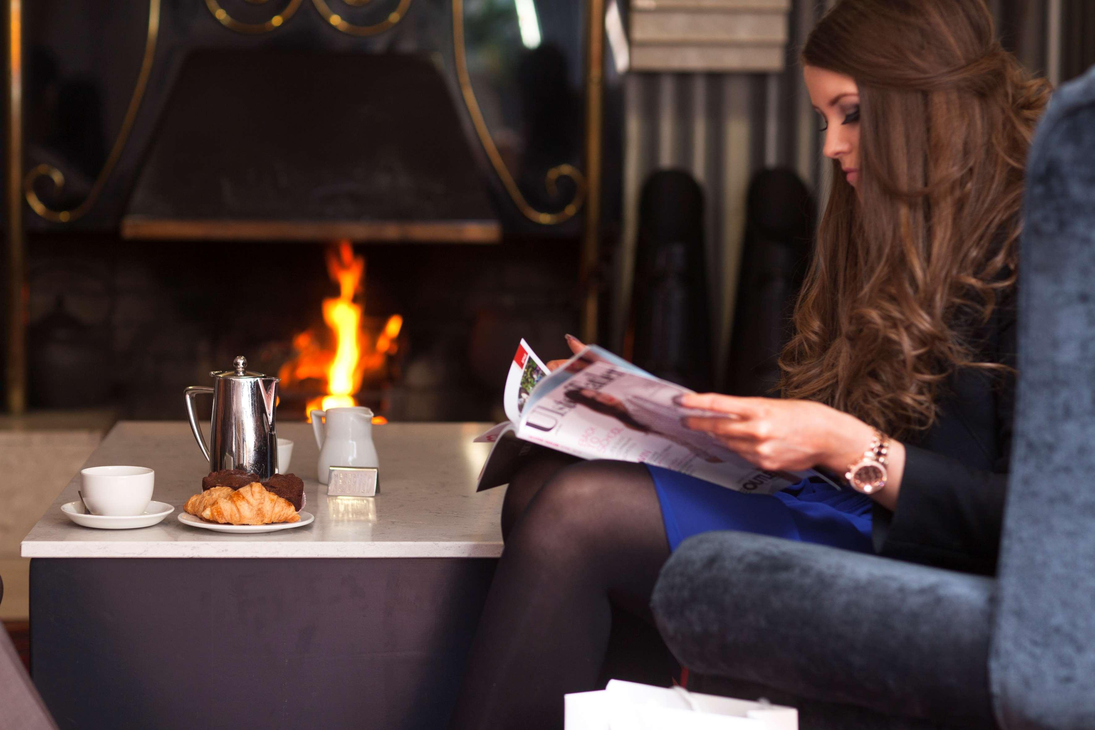 Best Western Plus White Horse Hotel Derry Extérieur photo