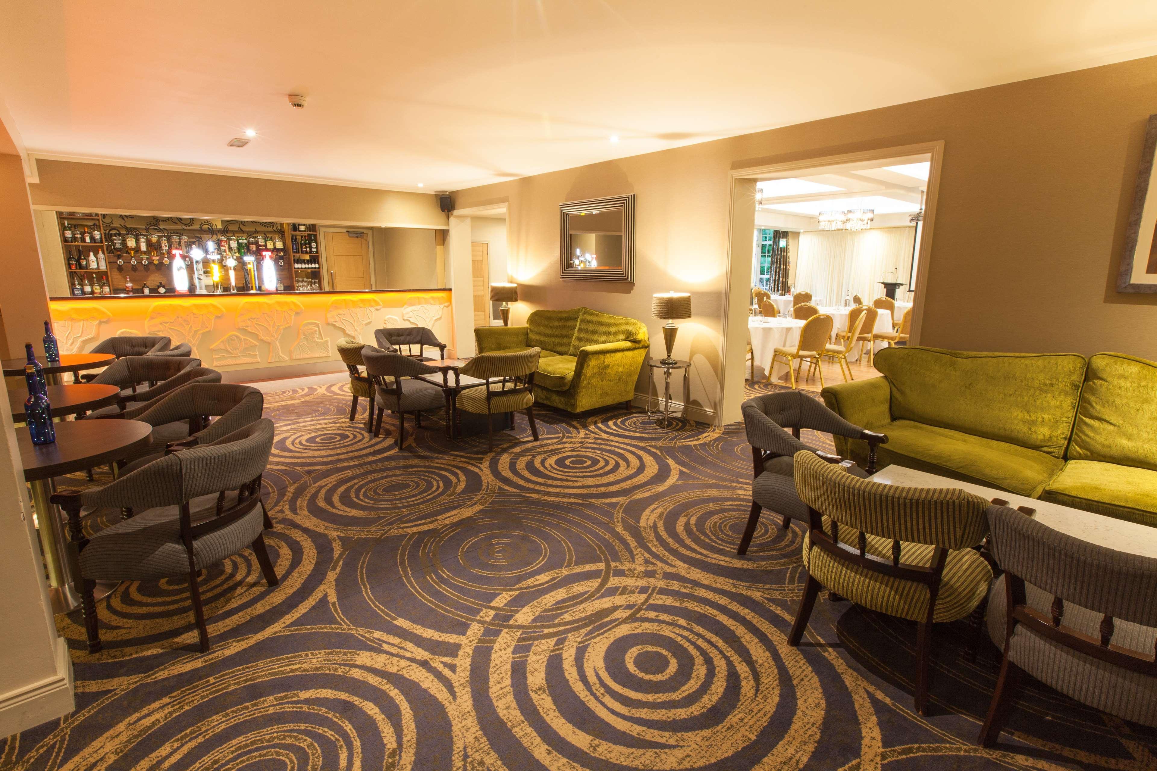 Best Western Plus White Horse Hotel Derry Extérieur photo