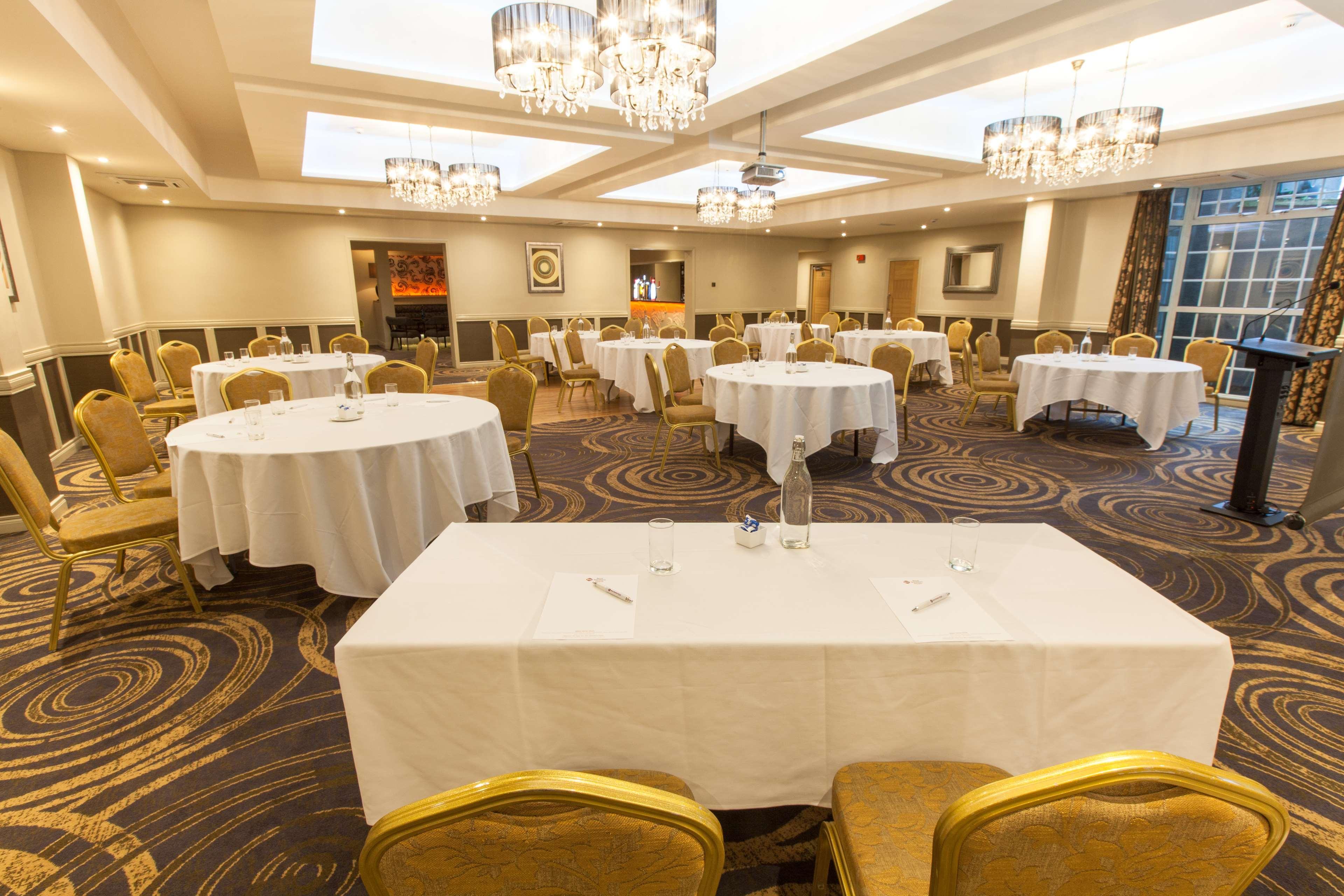 Best Western Plus White Horse Hotel Derry Extérieur photo