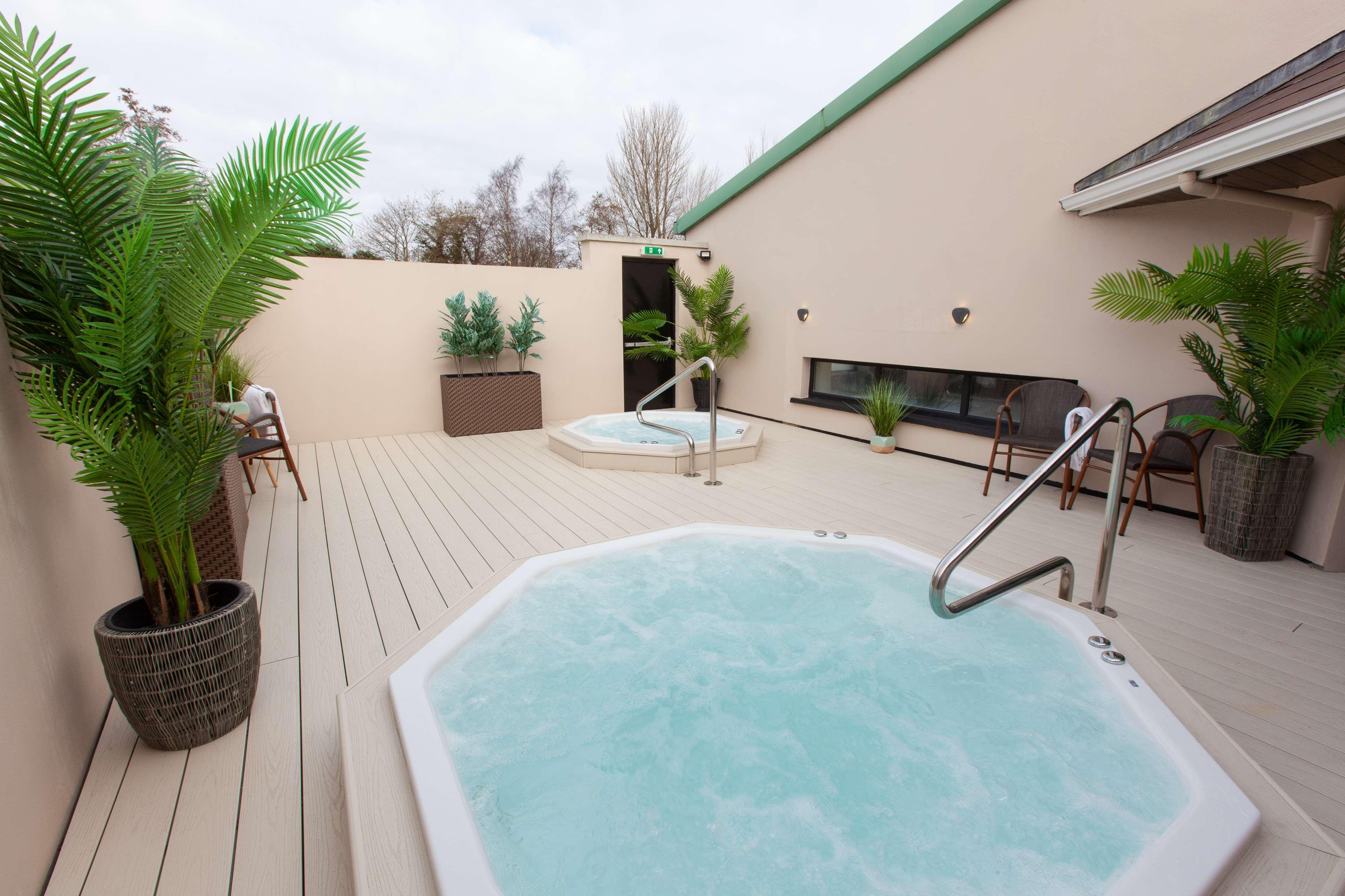 Best Western Plus White Horse Hotel Derry Extérieur photo