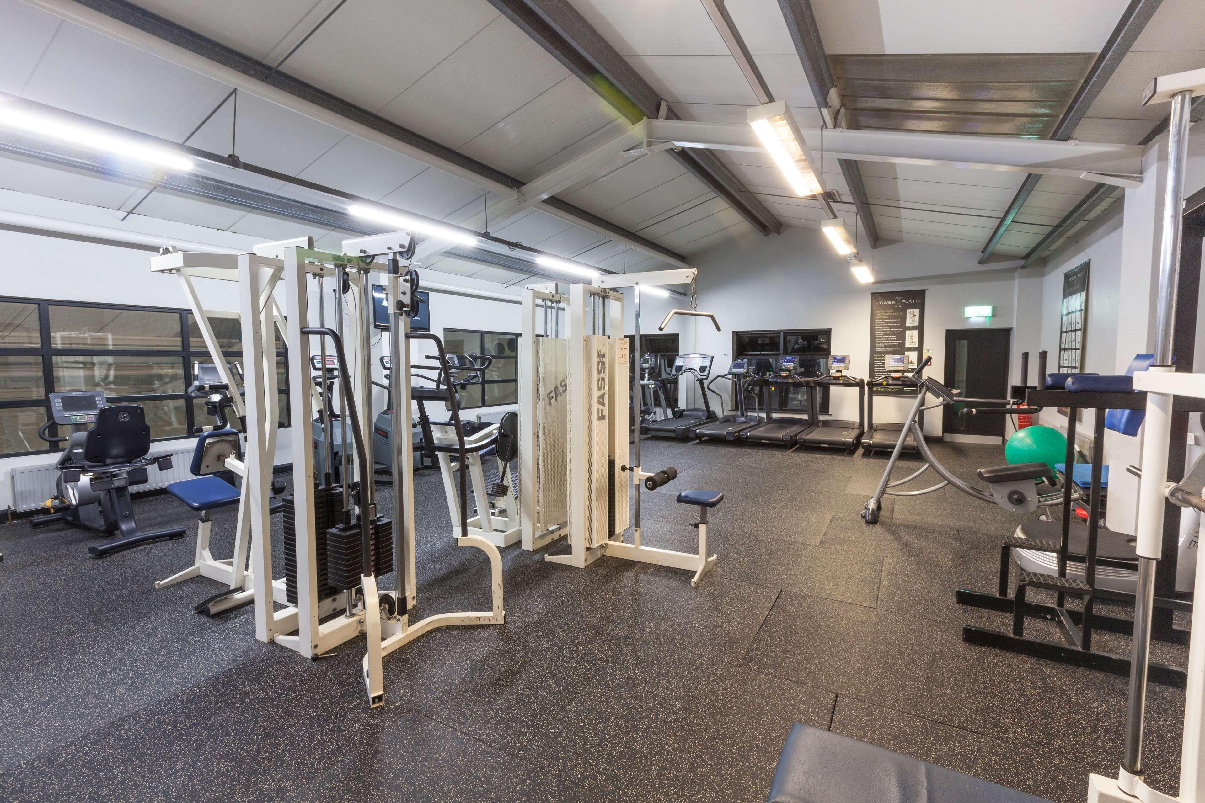 Best Western Plus White Horse Hotel Derry Extérieur photo