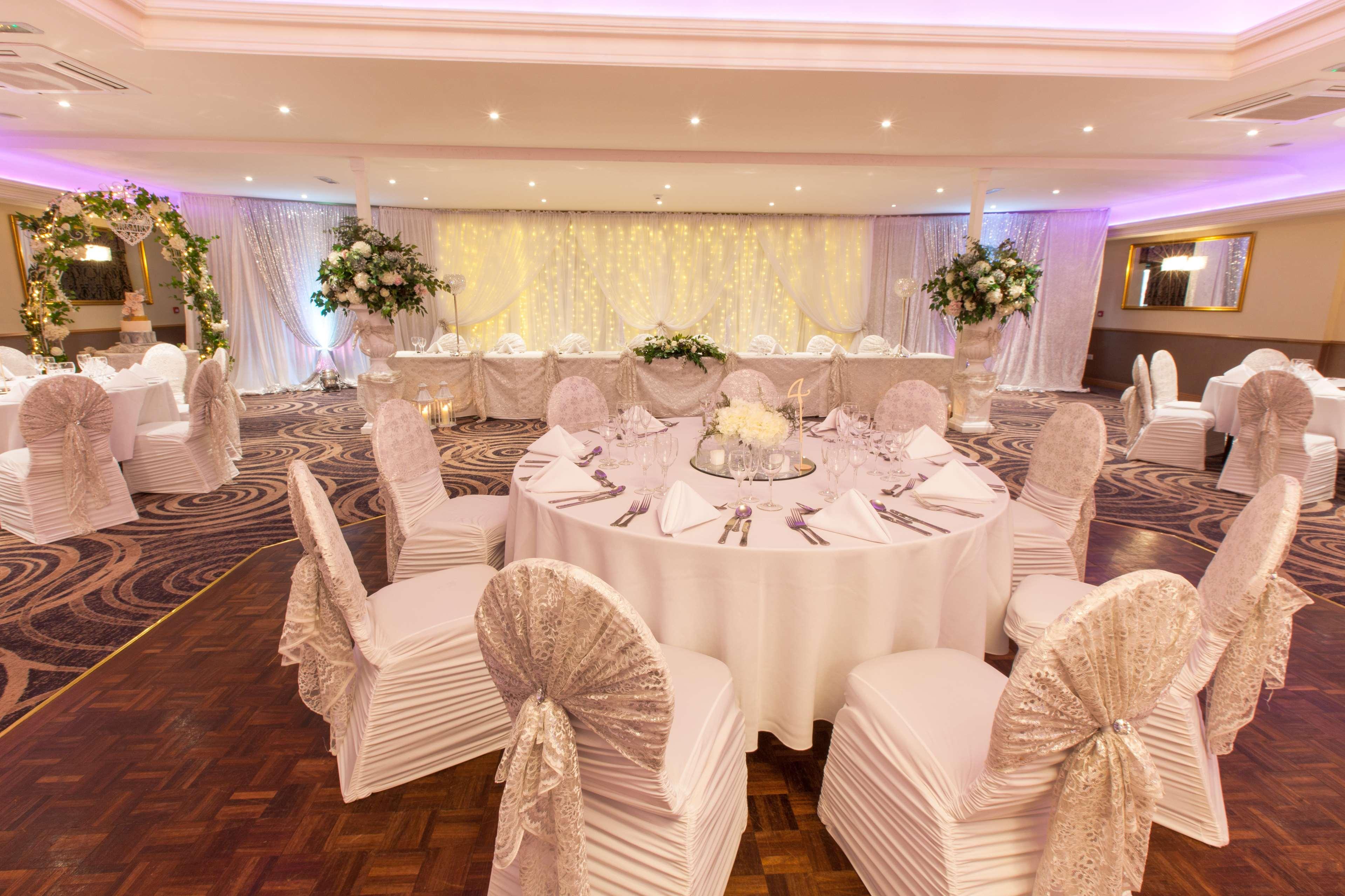 Best Western Plus White Horse Hotel Derry Extérieur photo