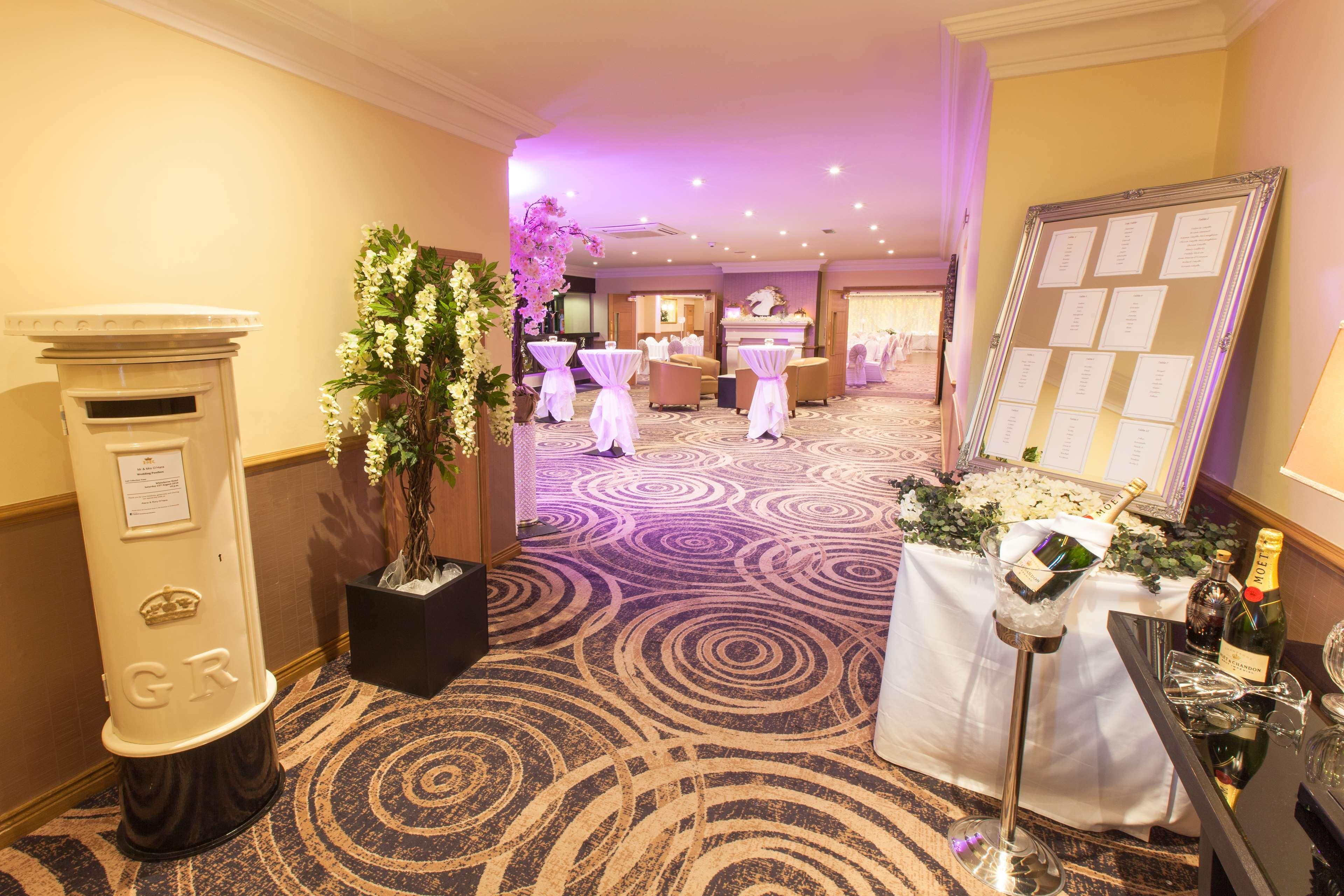 Best Western Plus White Horse Hotel Derry Extérieur photo