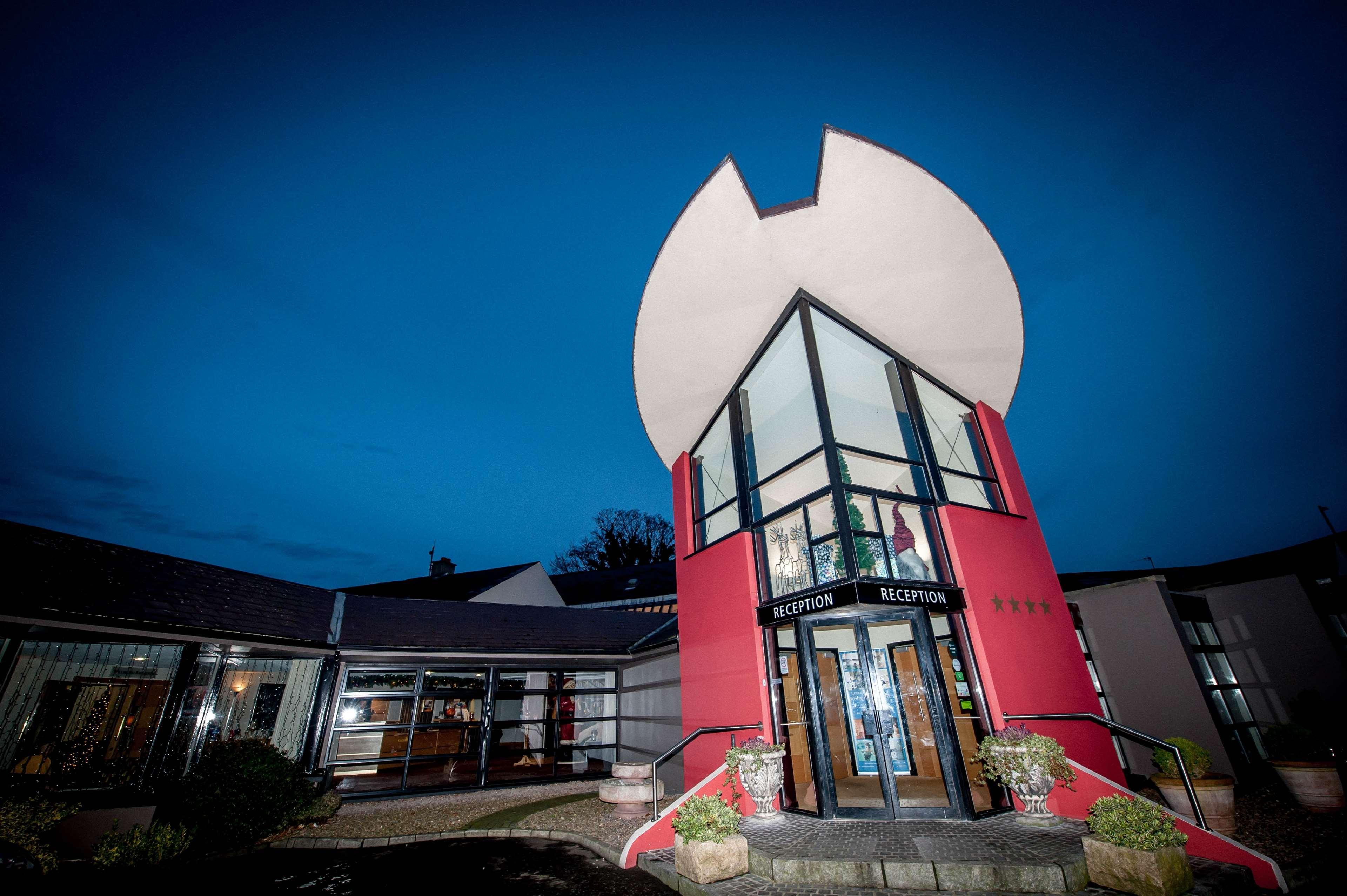 Best Western Plus White Horse Hotel Derry Extérieur photo