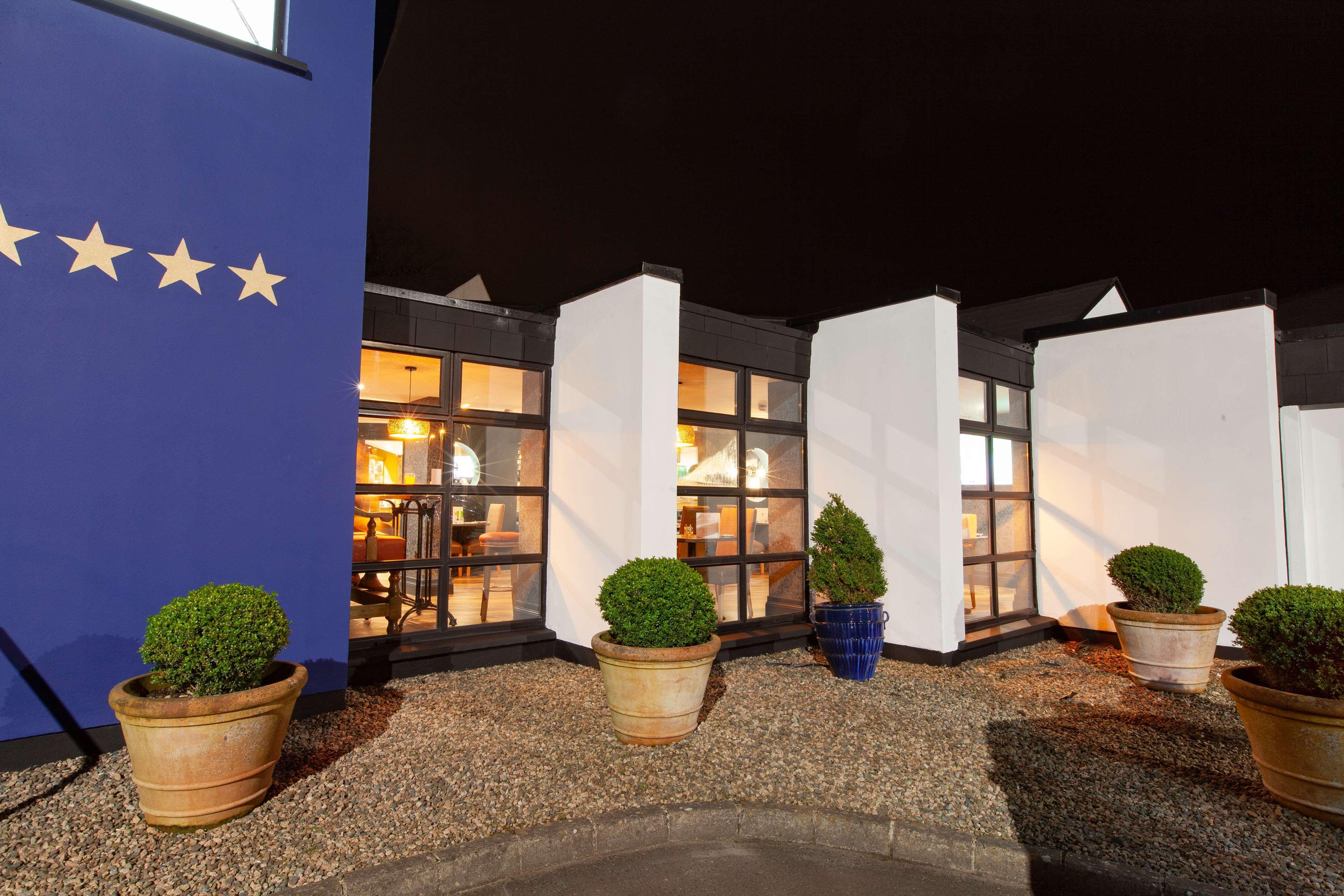 Best Western Plus White Horse Hotel Derry Extérieur photo