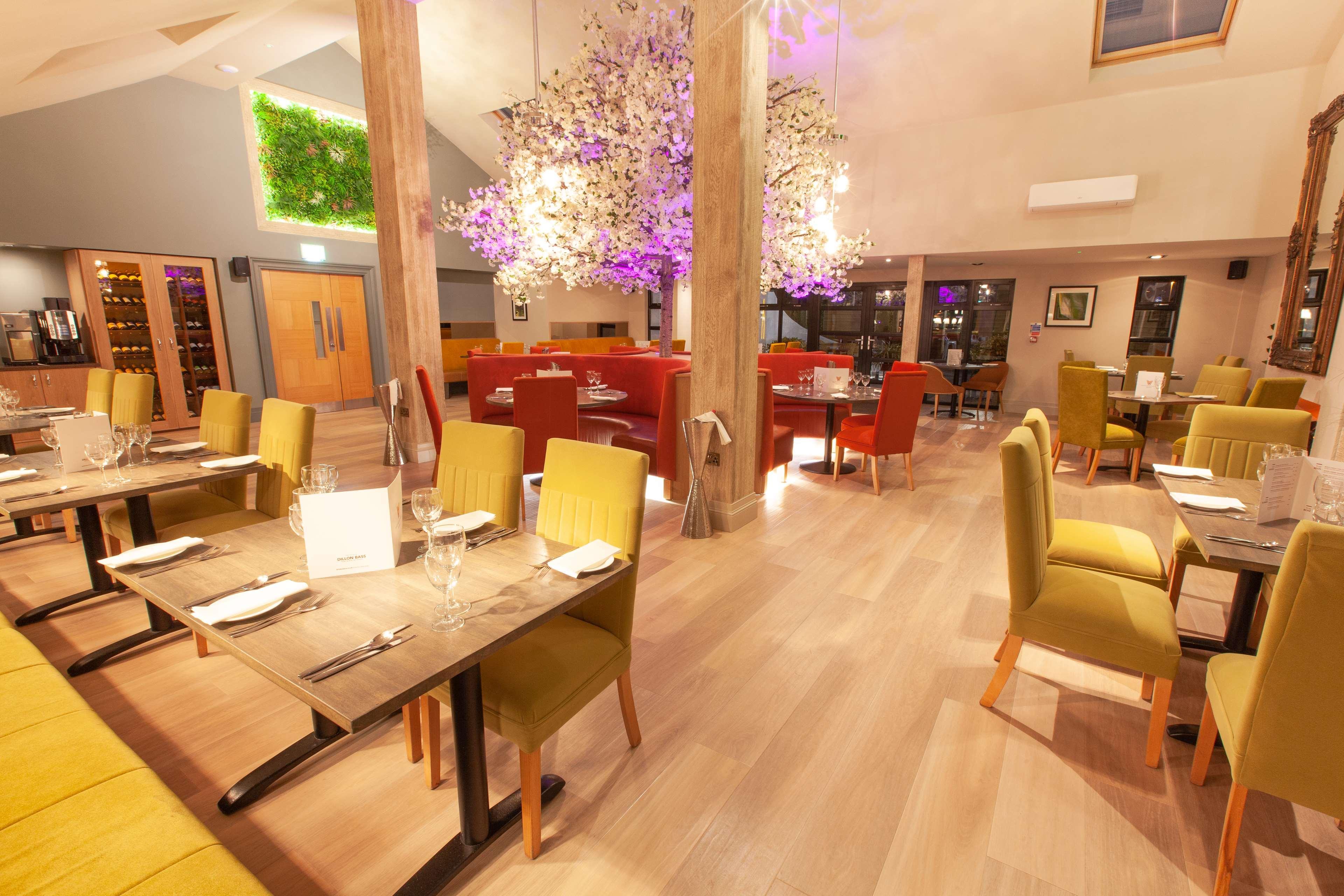 Best Western Plus White Horse Hotel Derry Extérieur photo