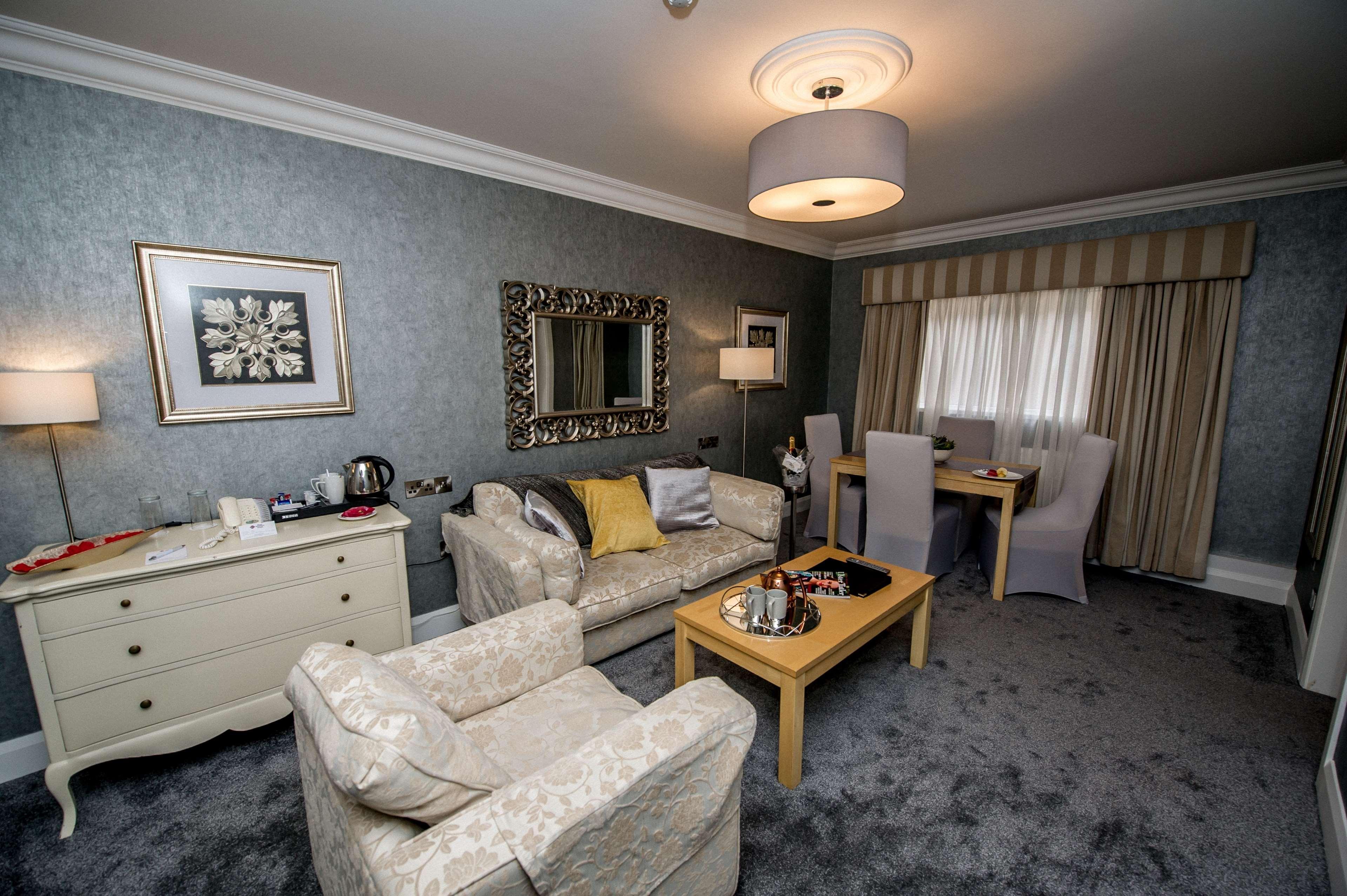 Best Western Plus White Horse Hotel Derry Extérieur photo