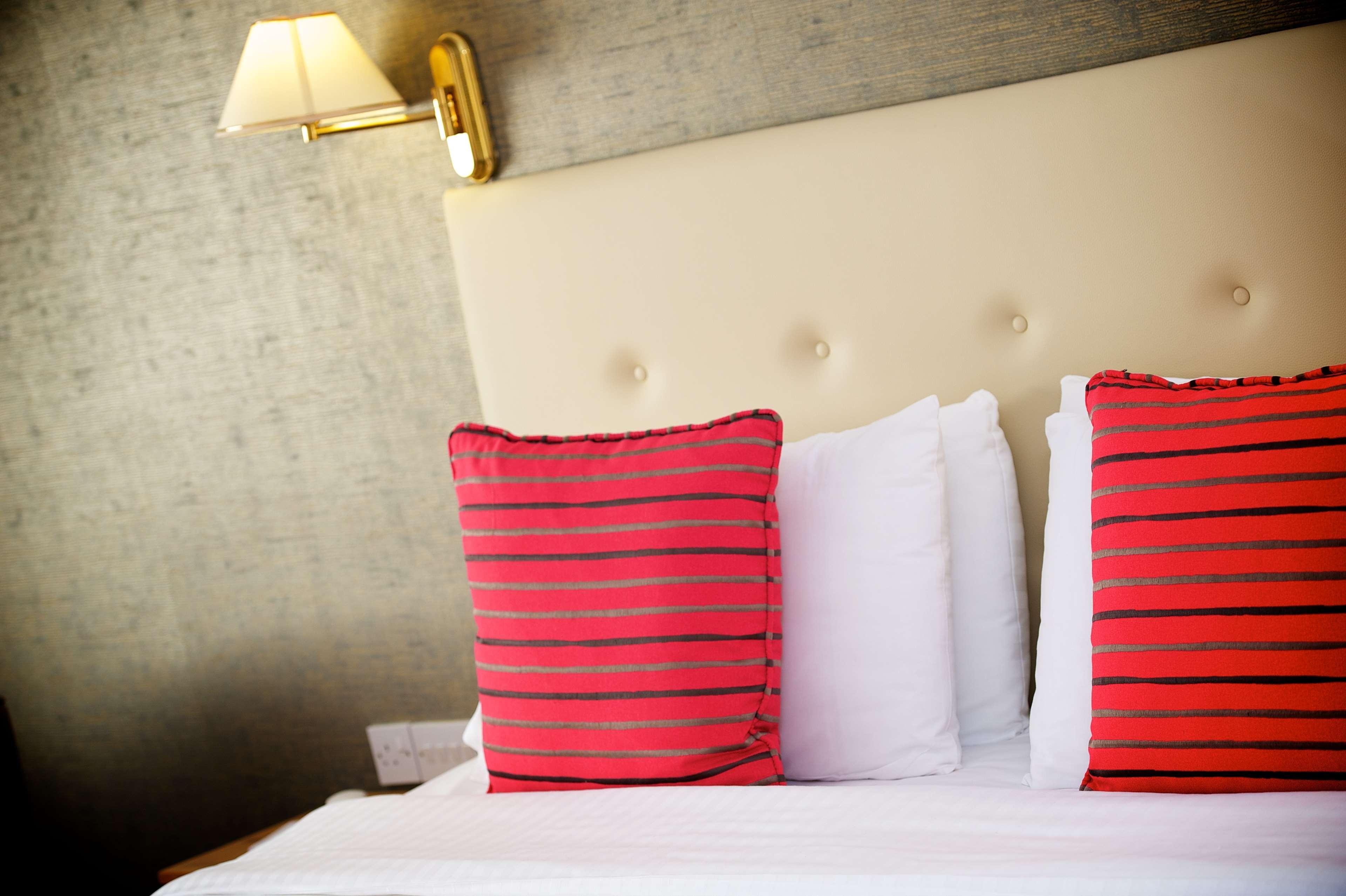 Best Western Plus White Horse Hotel Derry Extérieur photo