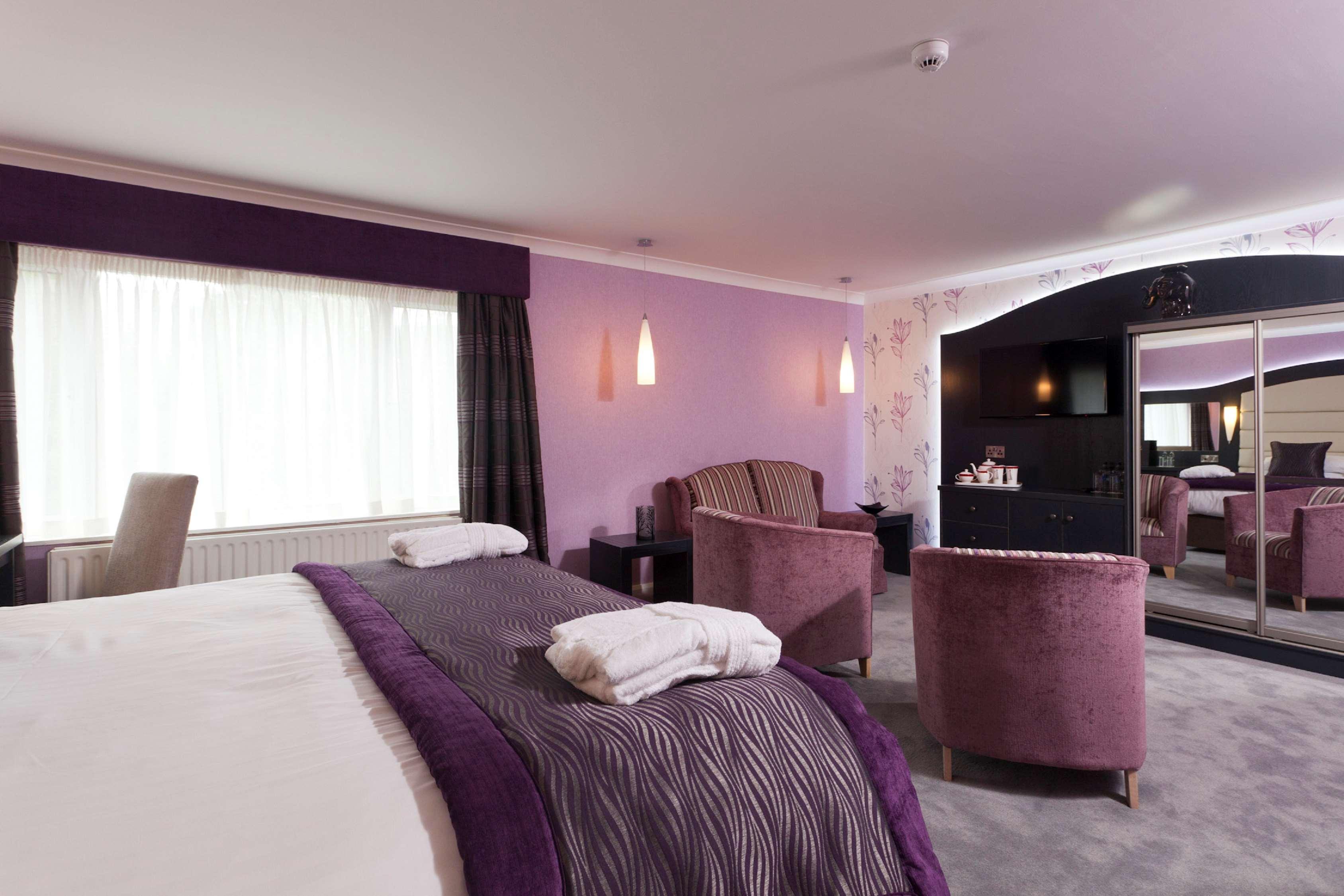 Best Western Plus White Horse Hotel Derry Extérieur photo