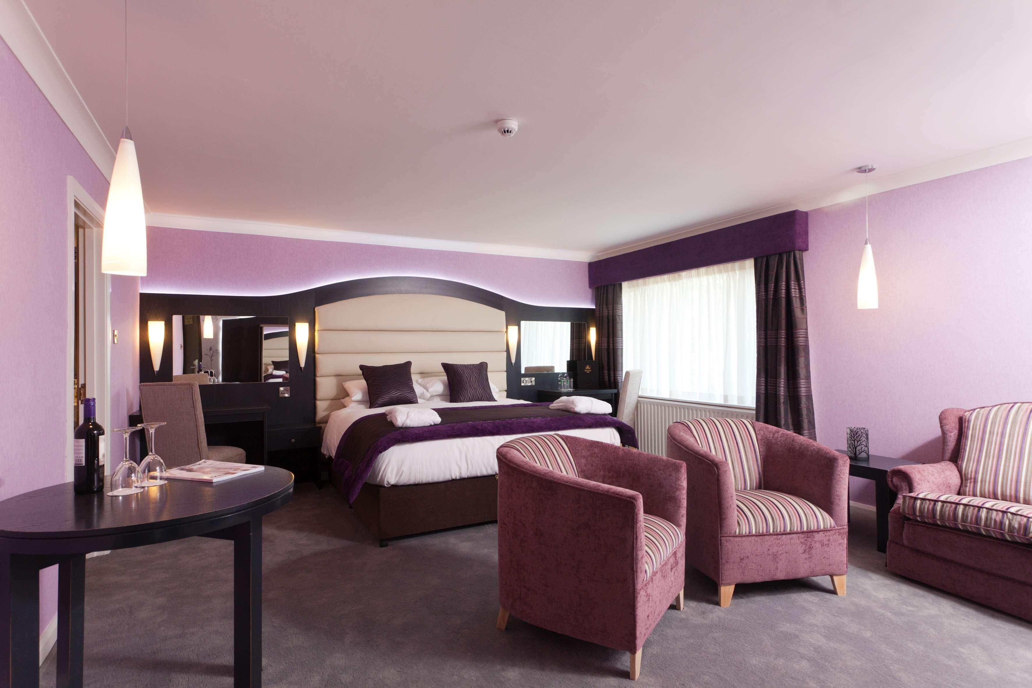 Best Western Plus White Horse Hotel Derry Extérieur photo