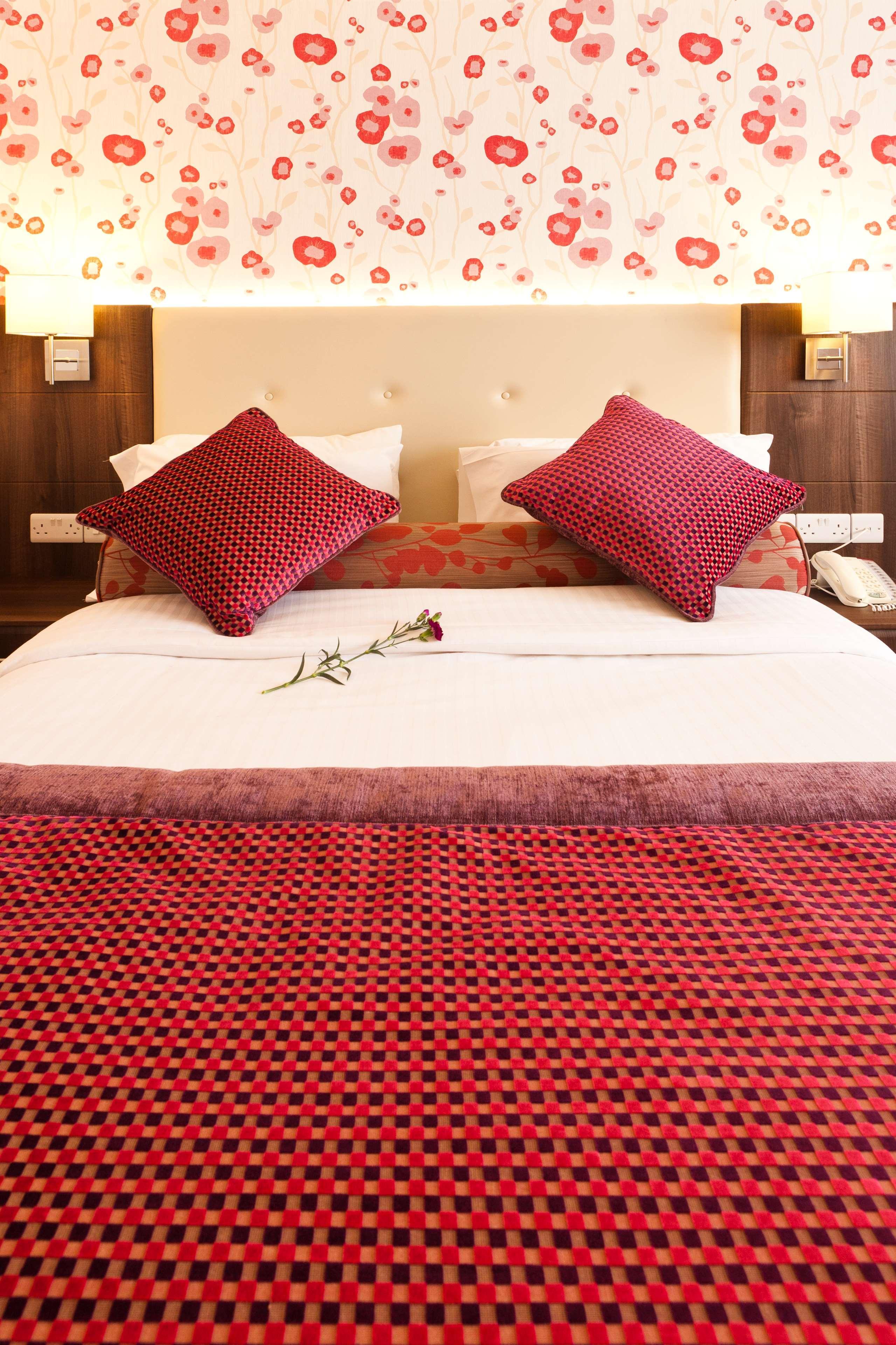 Best Western Plus White Horse Hotel Derry Extérieur photo