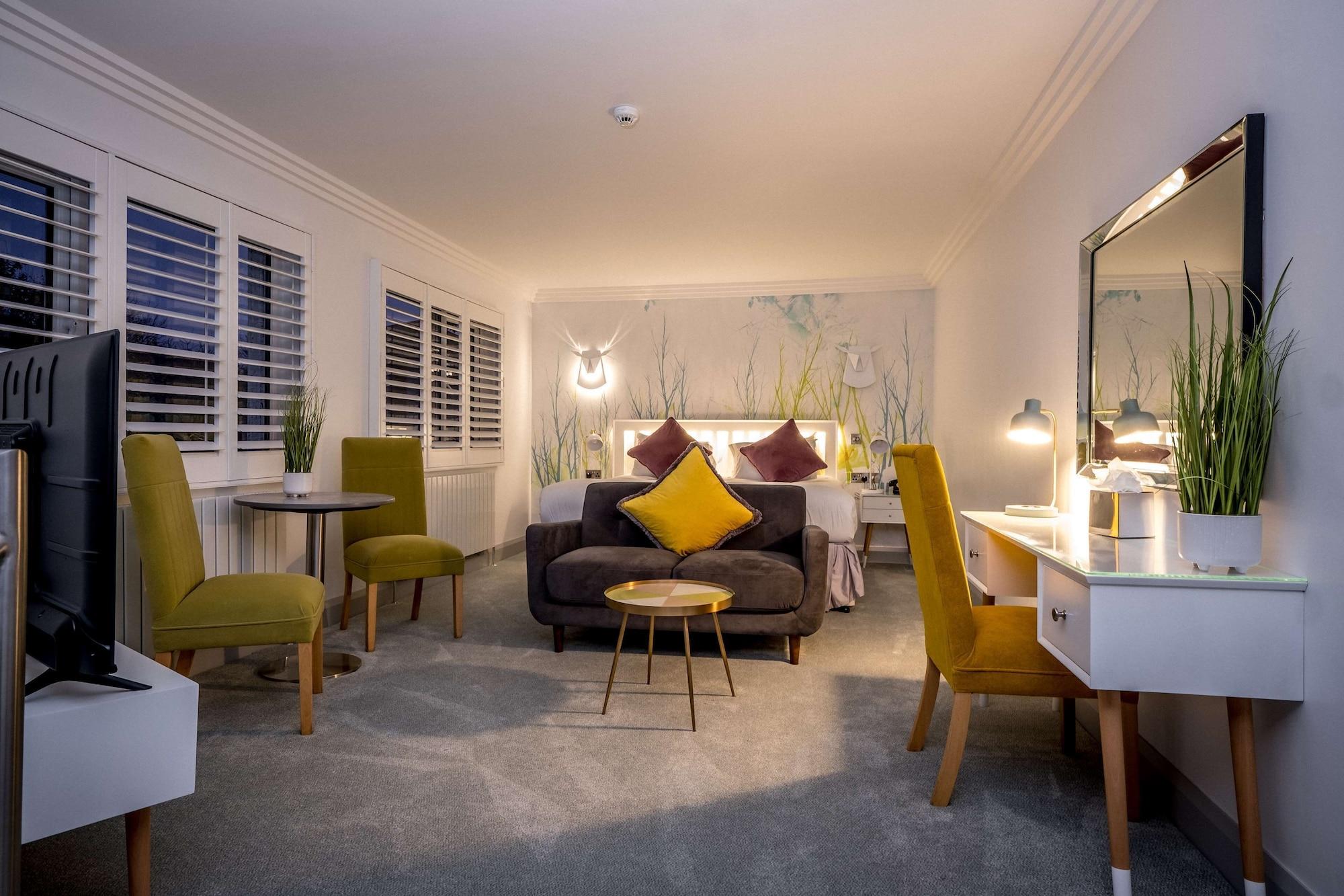 Best Western Plus White Horse Hotel Derry Extérieur photo