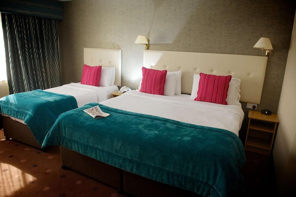Best Western Plus White Horse Hotel Derry Extérieur photo
