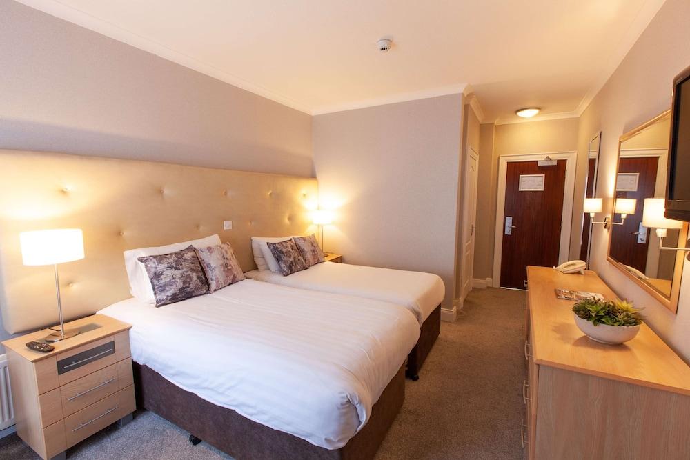 Best Western Plus White Horse Hotel Derry Extérieur photo