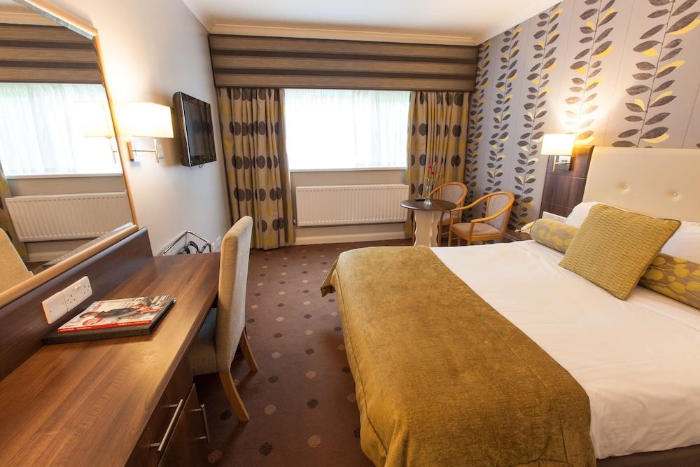 Best Western Plus White Horse Hotel Derry Extérieur photo
