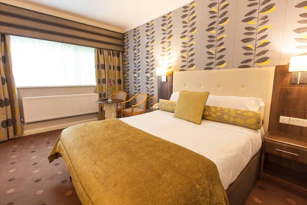 Best Western Plus White Horse Hotel Derry Extérieur photo