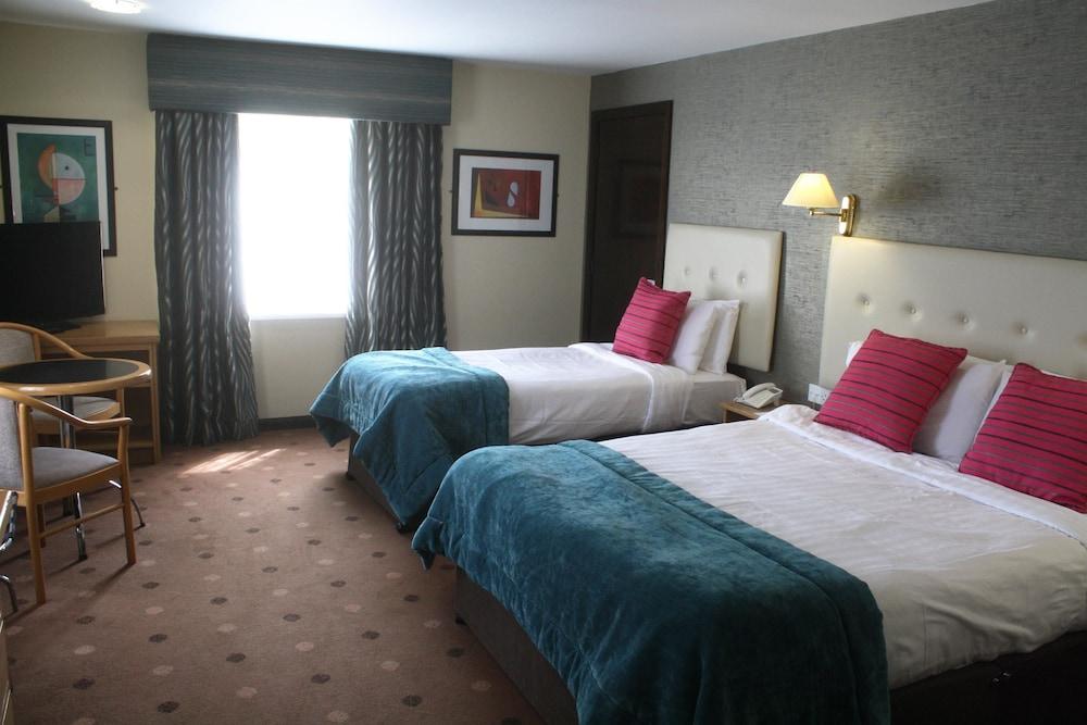Best Western Plus White Horse Hotel Derry Extérieur photo