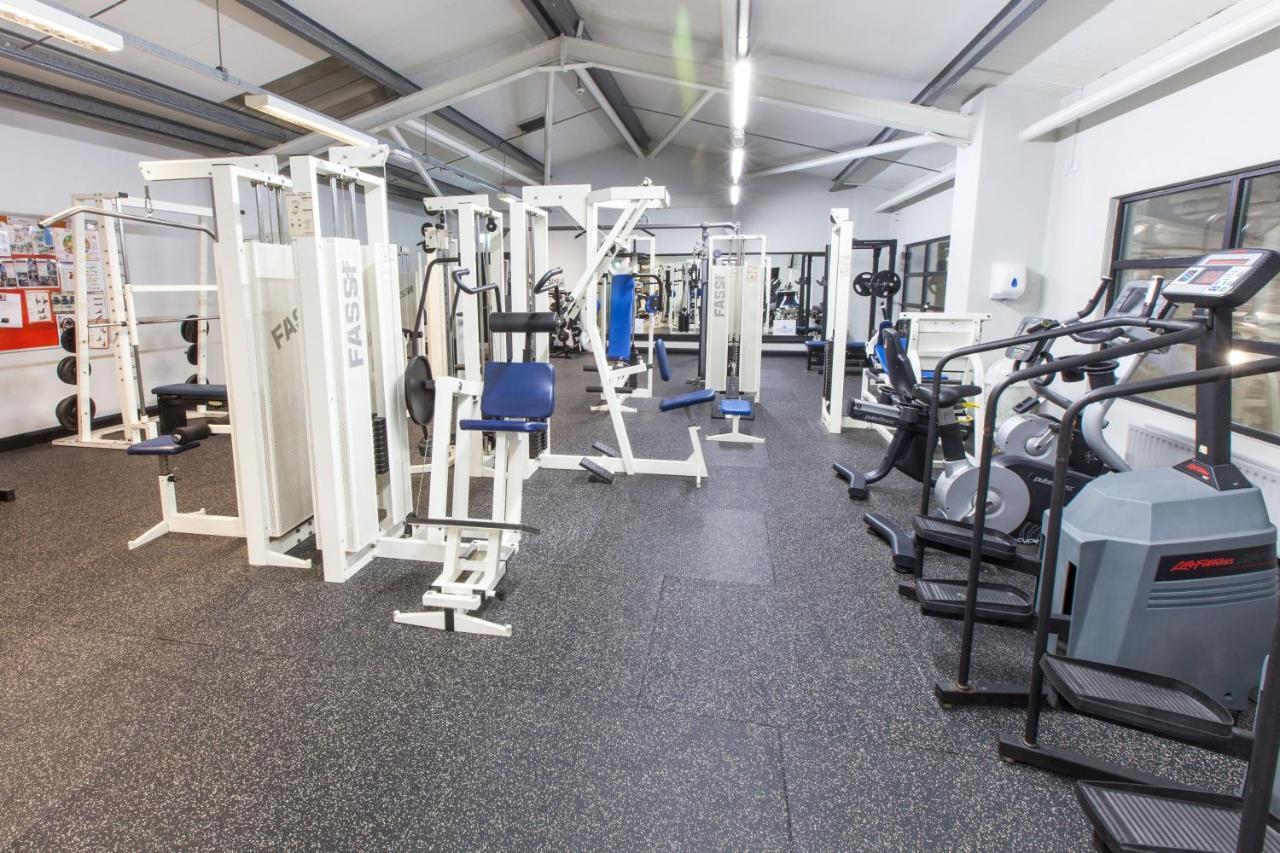 Best Western Plus White Horse Hotel Derry Extérieur photo